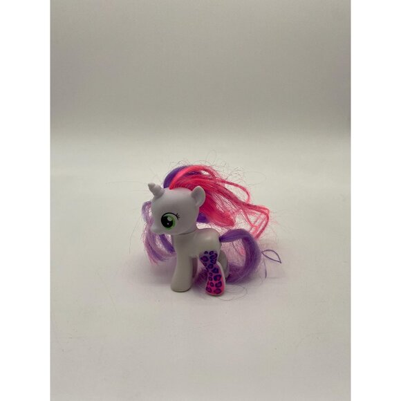 Hasbro My Little Pony Sweetie Belle Wild Rainbow Toy: Vintage Collectible - Picture 1 of 7